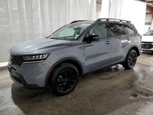 2023 KIA SORENTO S VIN:5XYRLDLC7PG251498