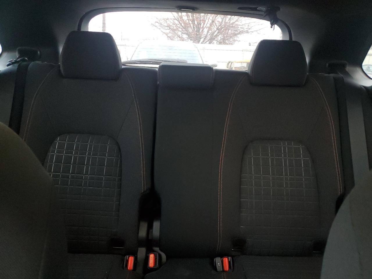 2024 HONDA HR-V SPORT VIN:3VW5T7AU6MM010040