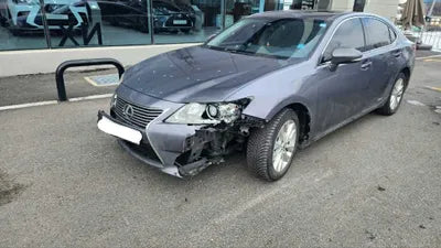 2015 Lexus ES 300 211KMJTHBW1GG4F20 VIN:211KMJTHBW1GG4F20