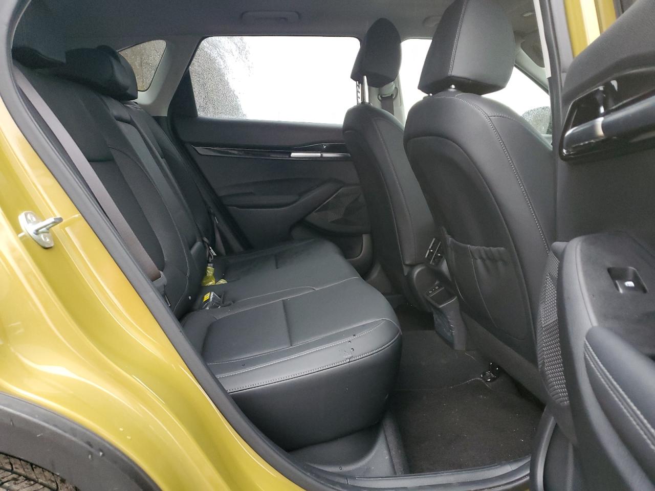 2024 KIA SELTOS S VIN:KNDEUCAA9R7546061