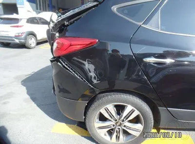 2015 Hyundai Tucson KMHJU81VBFU069143 VIN:KMHJU81VBFU069143