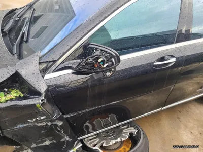 2014 Mercedes-Benz S 600 VIN: