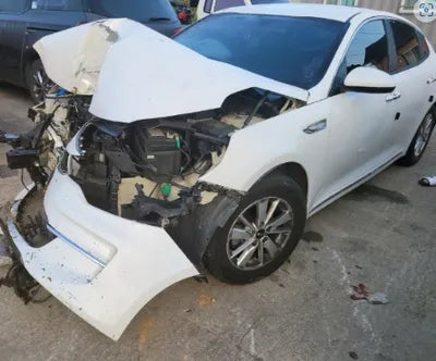 2018 Kia K5 KNAGS416BJA187299 VIN:KNAGS416BJA187299