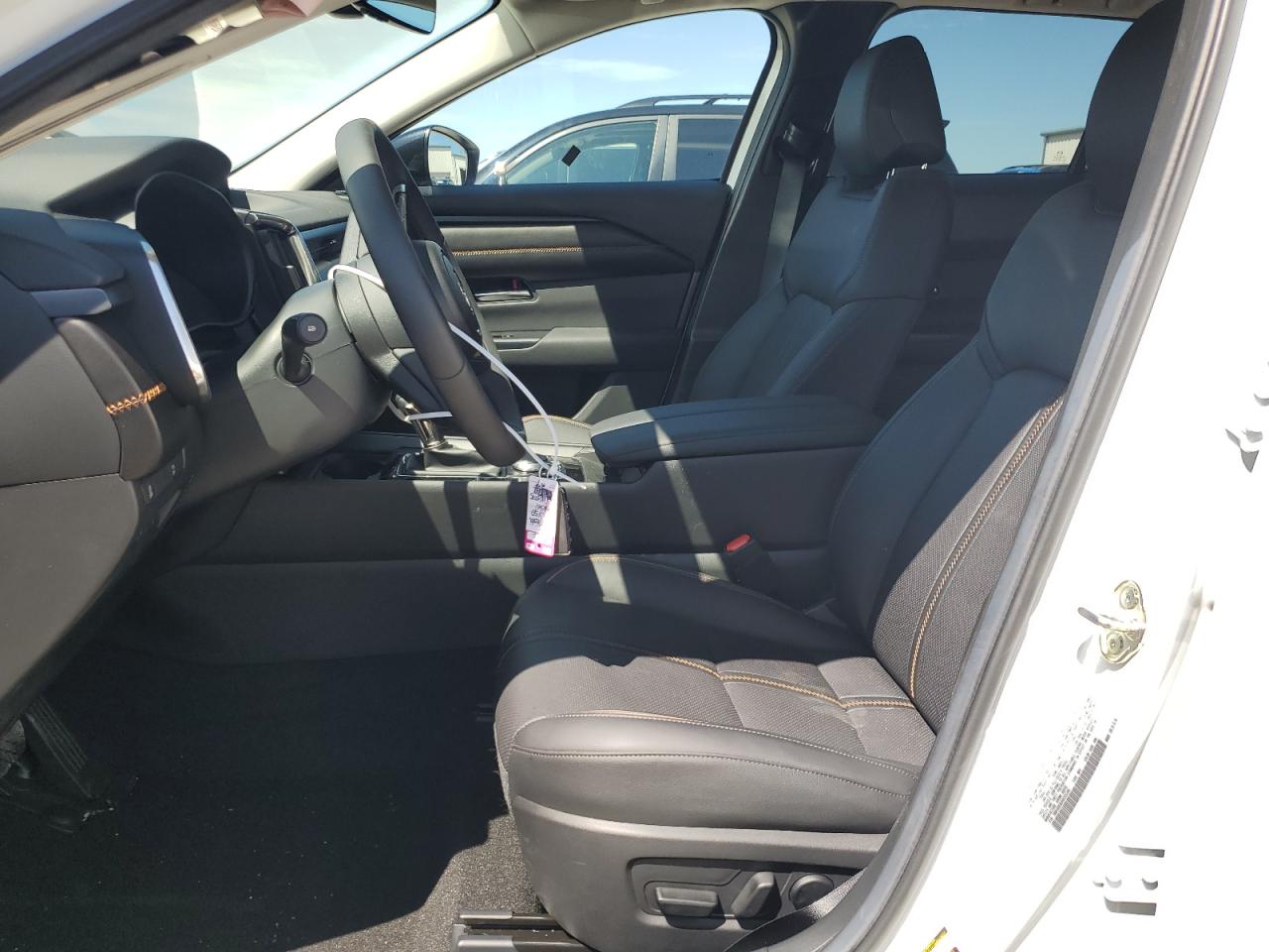 2024 MAZDA CX-50 PREMIUM PLUS VIN:7MMVABEM9RN228346