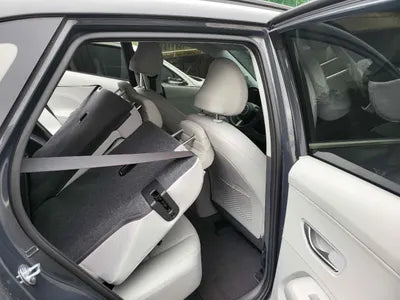 2023 Hyundai Kona KMHHC811GPU000732 VIN:KMHHC811GPU000732