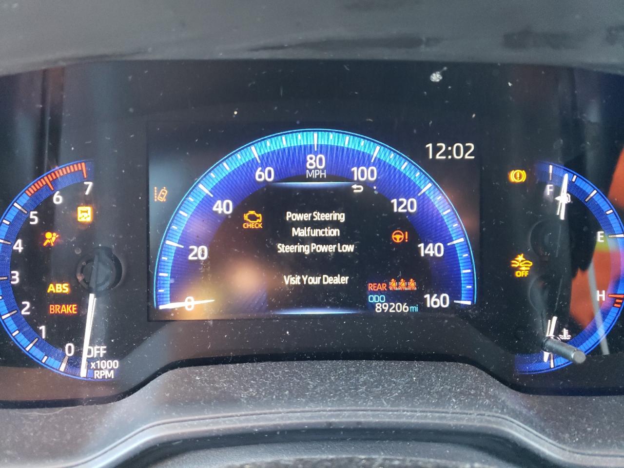 2022 TOYOTA COROLLA LE VIN:JTDEAMDE5NJ042424