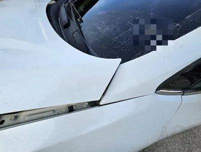 2016 BMW Z1 VIN: