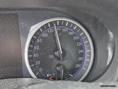 2016 Infiniti Q50 VIN: