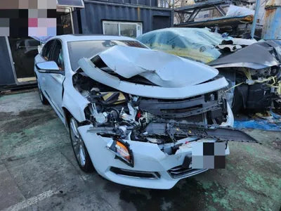 2016 Chevrolet Impala 087KM1G1155S32GU1 VIN:087KM1G1155S32GU1