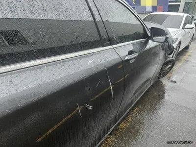 2019 Genesis G80 VIN: