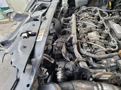 2016 Hyundai Santa FE KMHSU81UBGU633001 VIN:KMHSU81UBGU633001