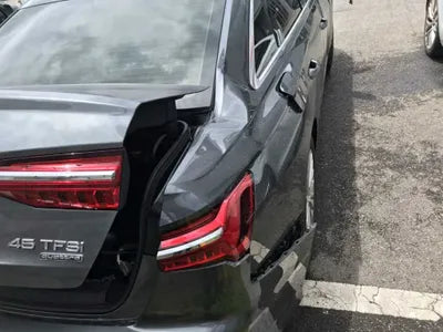 2020 Audi A6 WAUZZZF25LN037267 VIN:WAUZZZF25LN037267