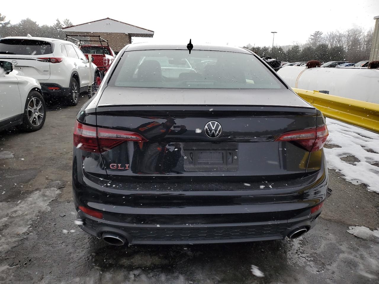 2023 VOLKSWAGEN JETTA GLI AUTOBAHN VIN:3VW2T7BU9PM041899