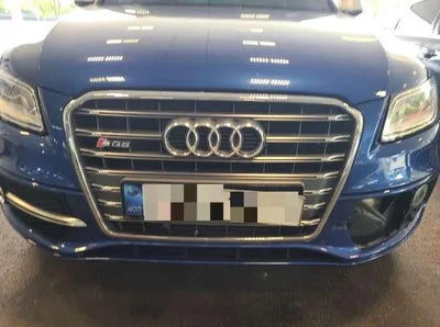 2016 Audi SQ5 WAUZZZ8R6GA060189 VIN:WAUZZZ8R6GA060189