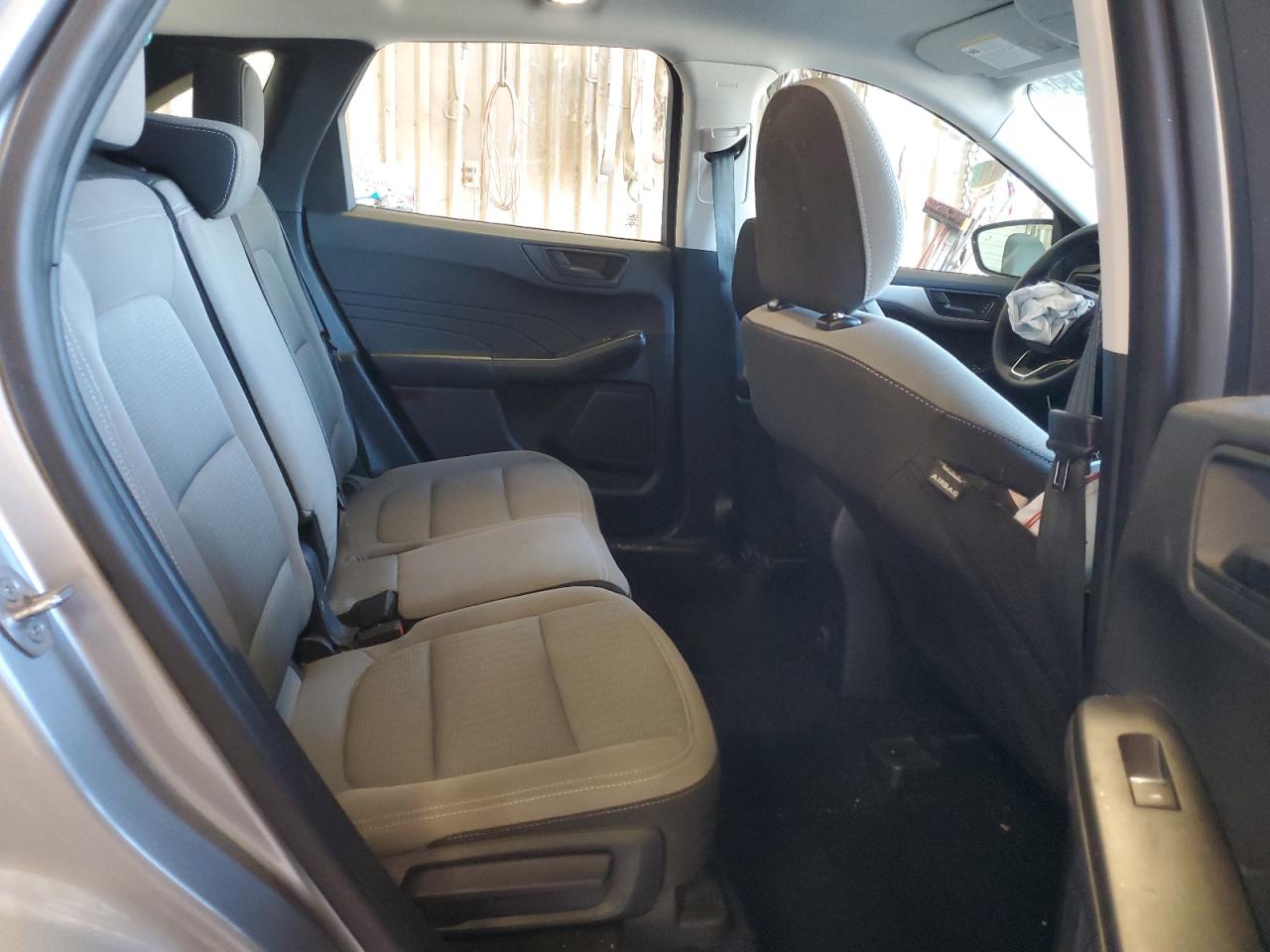 2022 FORD ESCAPE S VIN:1FMCU0F62NUB54492