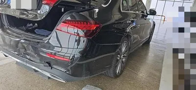 2020 Mercedes-Benz E 350 VIN: