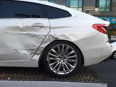 2018 BMW 640 WBAJV610XJBL14247 VIN:WBAJV610XJBL14247