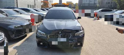 2016 BMW 520 WBA5E5104GG204611 VIN:WBA5E5104GG204611