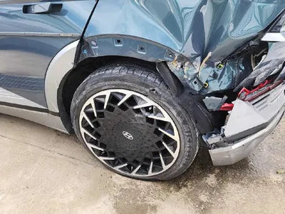 2022 Hyundai Ioniq KMHKR81AFNU092206 VIN:KMHKR81AFNU092206