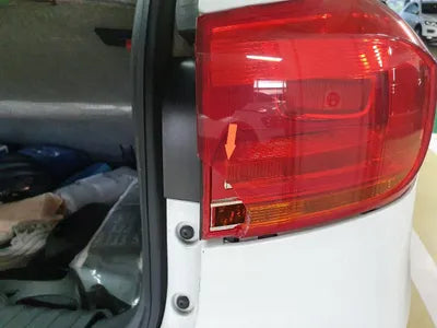 2015 Volkswagen Tiguan WVGZZZ5NZGW526588 VIN:WVGZZZ5NZGW526588