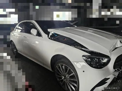 2021 Mercedes-Benz E 350 VIN: