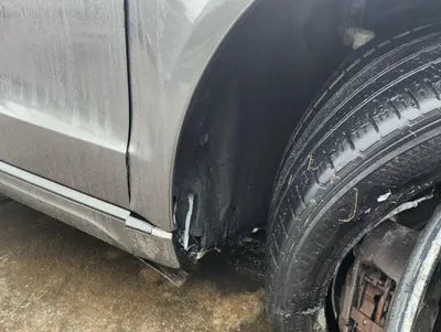 2015 Audi Q5 WAUZZZ8RXFA064437 VIN:WAUZZZ8RXFA064437