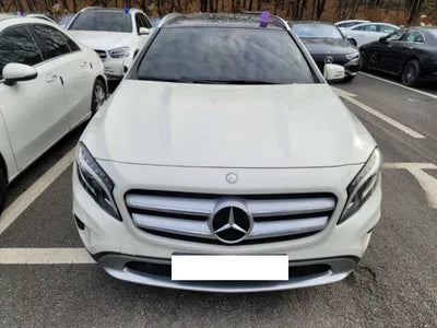 2015 Mercedes-Benz GLA 200 WDCTG0JB8FJ030529 VIN:WDCTG0JB8FJ030529