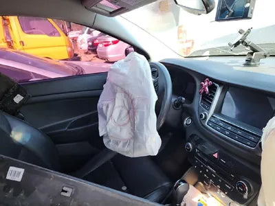 2015 Hyundai Tucson VIN: