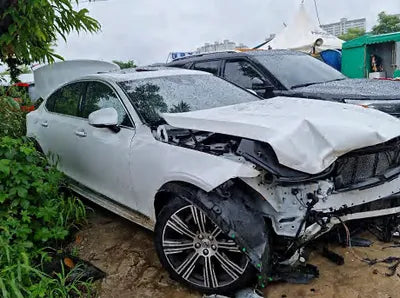 2021 Volvo S90 LVYPT062CMP233487 VIN:LVYPT062CMP233487