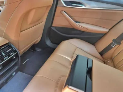 2017 BMW 530 WBAJD3105JG969940 VIN:WBAJD3105JG969940