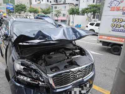 2019 Kia Sorento VIN: