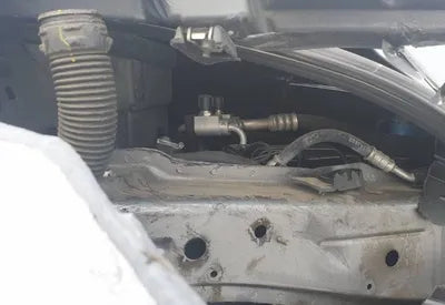 2015 BMW 630 WBAKV2105G0R25238 VIN:WBAKV2105G0R25238