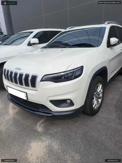 2018 Jeep Cherokee 1C4PJMCB4KD251339 VIN:1C4PJMCB4KD251339