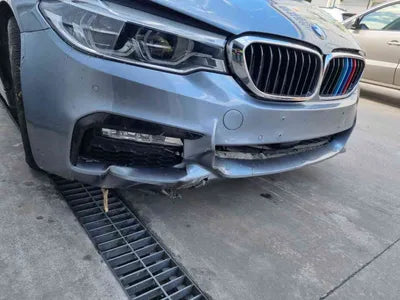 2017 BMW 520 410KMWBAJC5100HG8 VIN:410KMWBAJC5100HG8