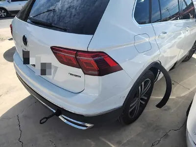 2022 Volkswagen Tiguan WVGZZZ5NZNW068893 VIN:WVGZZZ5NZNW068893