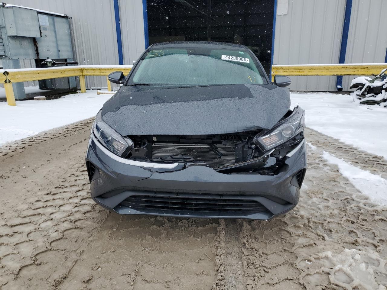 2024 KIA FORTE LX VIN:3KPF24ADXRE731293