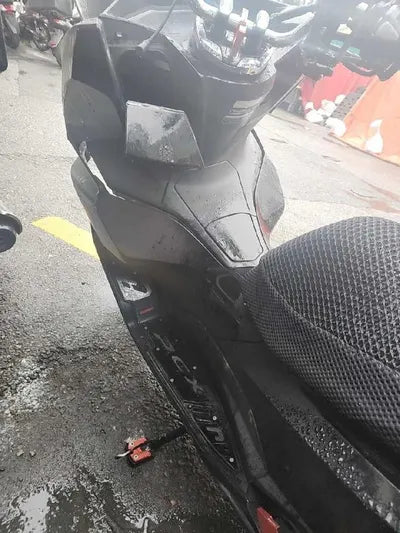 2021 BMW 125 RLHJK05K5MY135233 VIN:RLHJK05K5MY135233