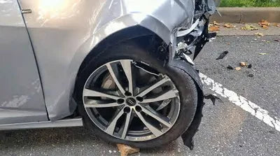 2023 Audi A6 WAUZZZF28PN021280 VIN:WAUZZZF28PN021280