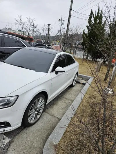 2018 Audi A3 WAUZZZ8V1J1091936 VIN:WAUZZZ8V1J1091936