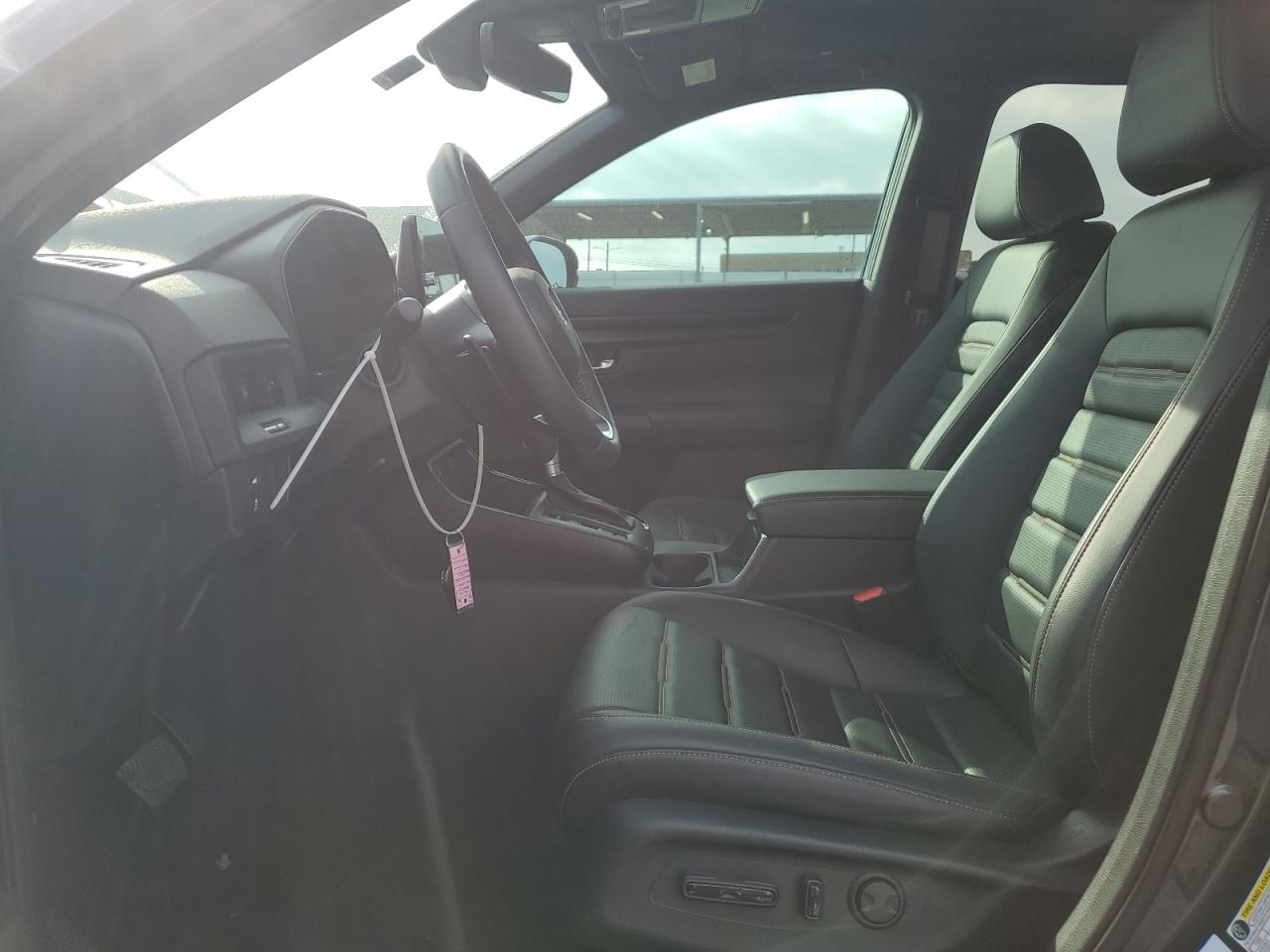 2024 HONDA CR-V SPORT-L VIN:5J6RS6H8XRL035097