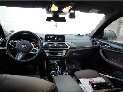 2021 BMW 420 WBA2V9101M9E20736 VIN:WBA2V9101M9E20736