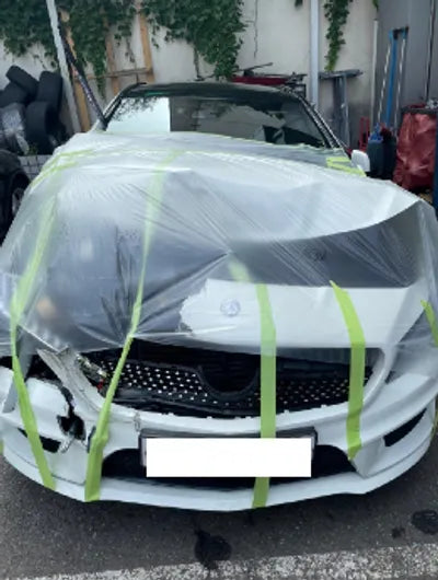 2016 Mercedes-Benz CLA 250 WDDSJ4GB8GN338303 VIN:WDDSJ4GB8GN338303