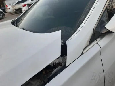 2016 Jaguar SL KMHFM411BGA011048 VIN:KMHFM411BGA011048