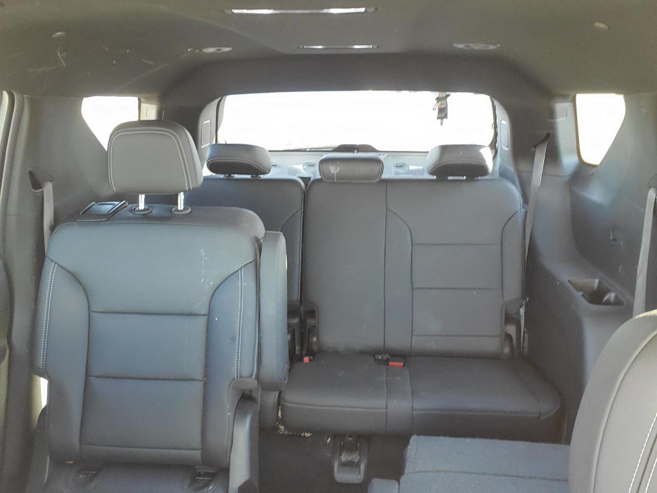 2024 CHEVROLET TRAVERSE LT VIN:1GNERGKS7RJ200715