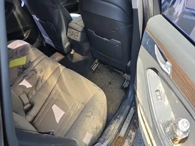 2018 Genesis G80 KMHGL41DDJU275797 VIN:KMHGL41DDJU275797