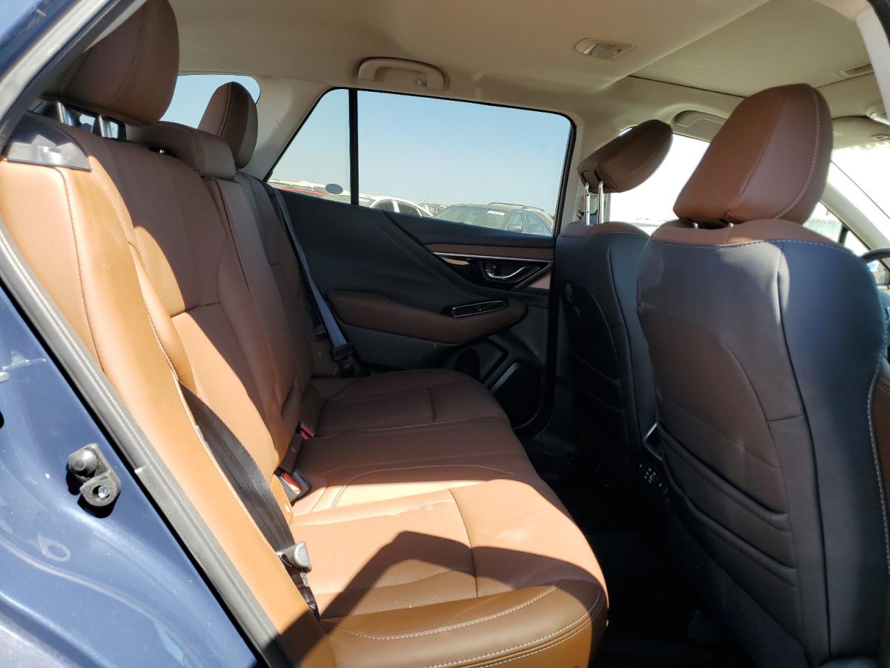 2024 SUBARU OUTBACK TOURING VIN:4S4BTGPD4R3281616