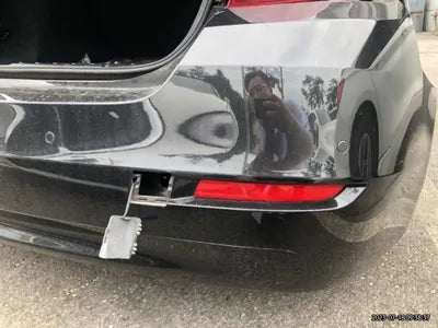 2015 BMW 528 WBA5A710XFD816321 VIN:WBA5A710XFD816321