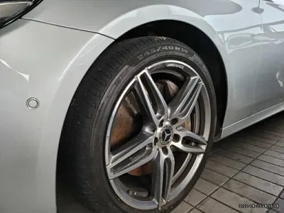 2019 Mercedes-Benz E 300 000KMWDDZF4JBXKA6 VIN:000KMWDDZF4JBXKA6