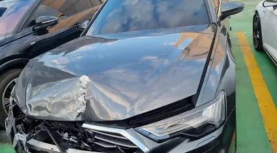 2023 Audi A6 WAUZZZF20PN046142 VIN:WAUZZZF20PN046142