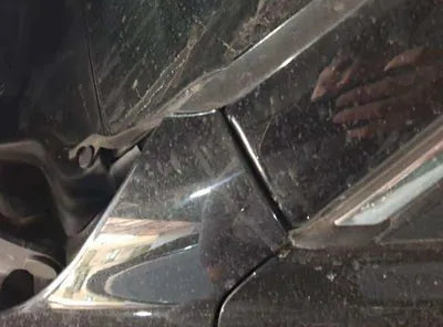 2016 Jaguar XE SAJAB4BN2GA940854 VIN:SAJAB4BN2GA940854